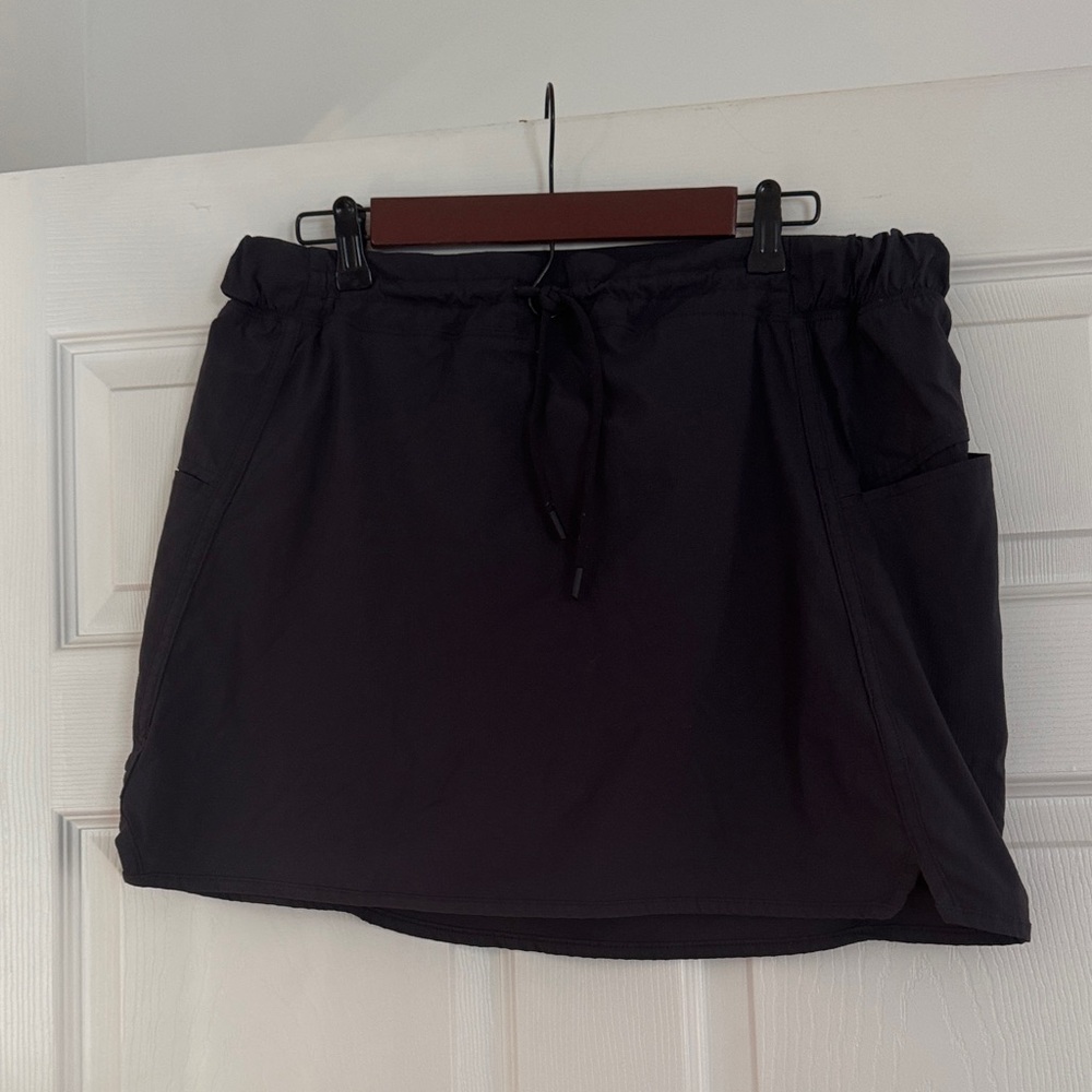 Le Verde Performance Skort